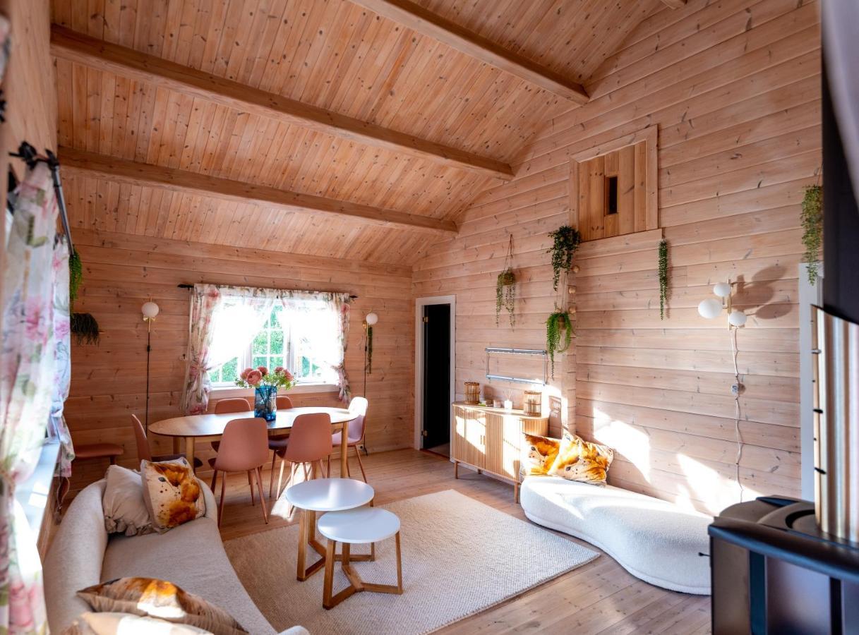 Apartment Near The *