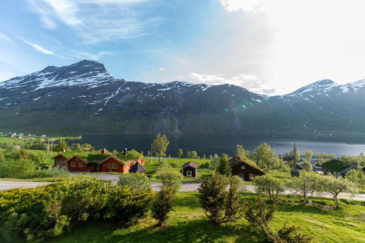 Apartment Near The Aarset